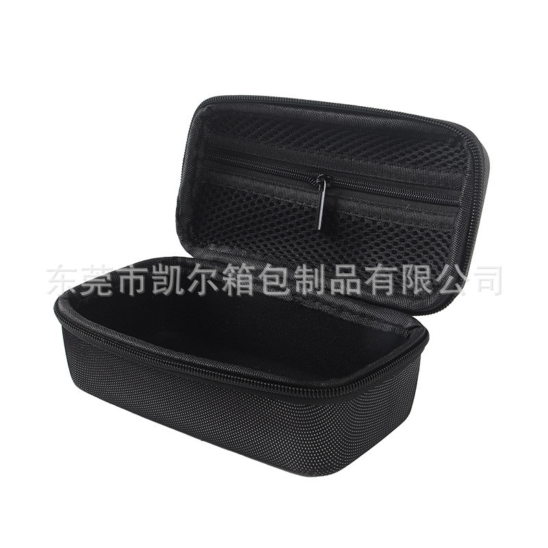 เหมาะสําหรับ Marshall Marshall EMBERTON III กระเป๋าเก็บของแบบพกพาเคสแข็งเคสเสียง EVA เคสป้องกัน