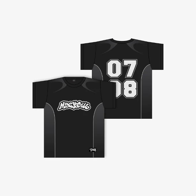 เสื้อ.ITZY.Jersey.จากงาน.MIDZys.Cells.POP-UP