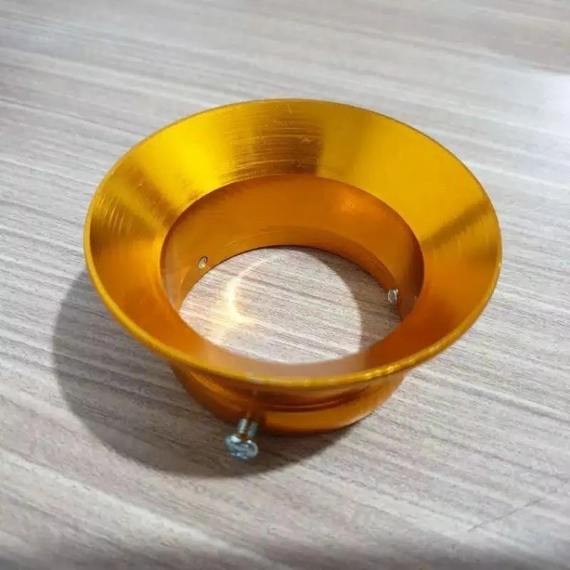 กรวย Velocity Pe 28 Pwk 28 Full Cnc สําหรับคาร์บูเรเตอร์