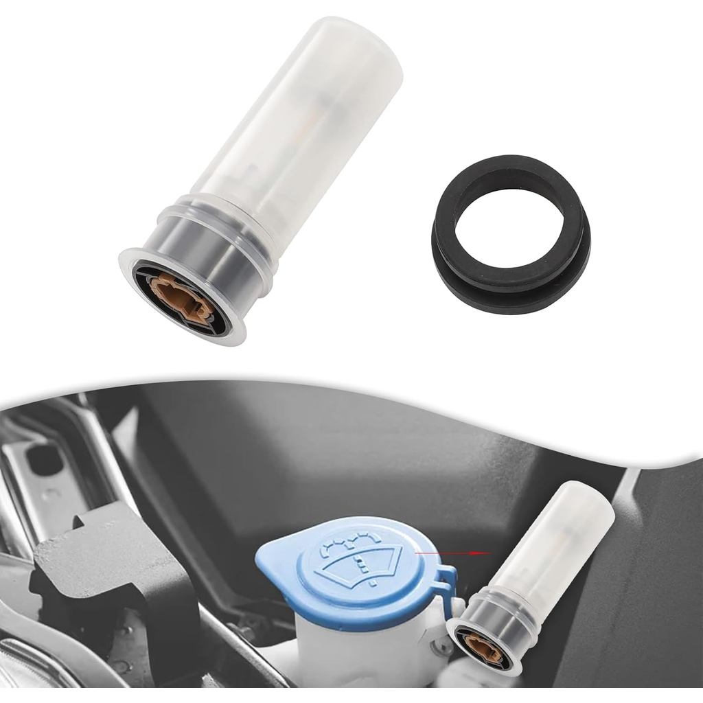Car Windshield Washer Fluid Sensor, Reliable Stable Car Washer Fluid Level Sensor, Replacement OEM#2