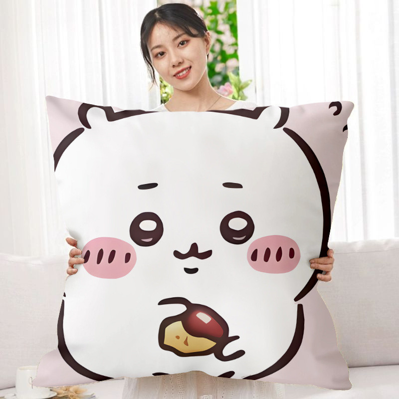 หมอนการ์ตูนน่ารัก chikawa chikawa สินค้า chikawa chikawa chikawa chikawa ตุ๊กตาหมอนรถ