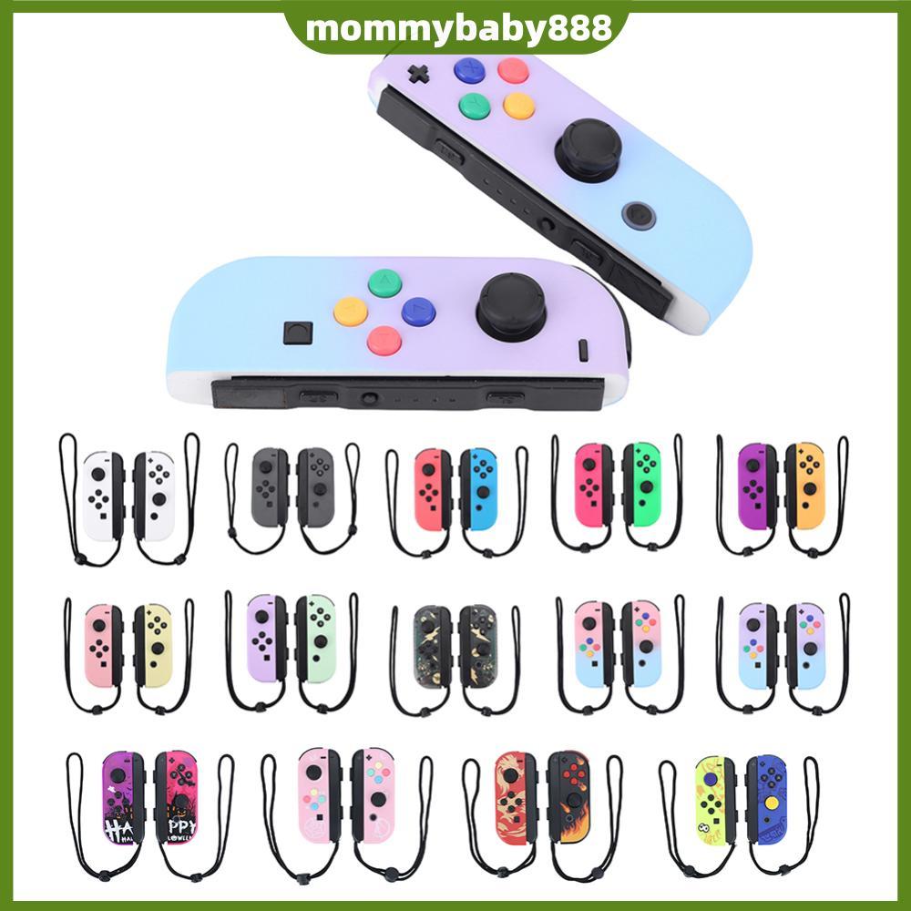 ตัวควบคุมคอนโซลที่รองรับบลูทูธฟังก์ชั่น Wake Up สําหรับตัวควบคุมไร้สายพร้อมสายคล้องมือ [MommyBaby888