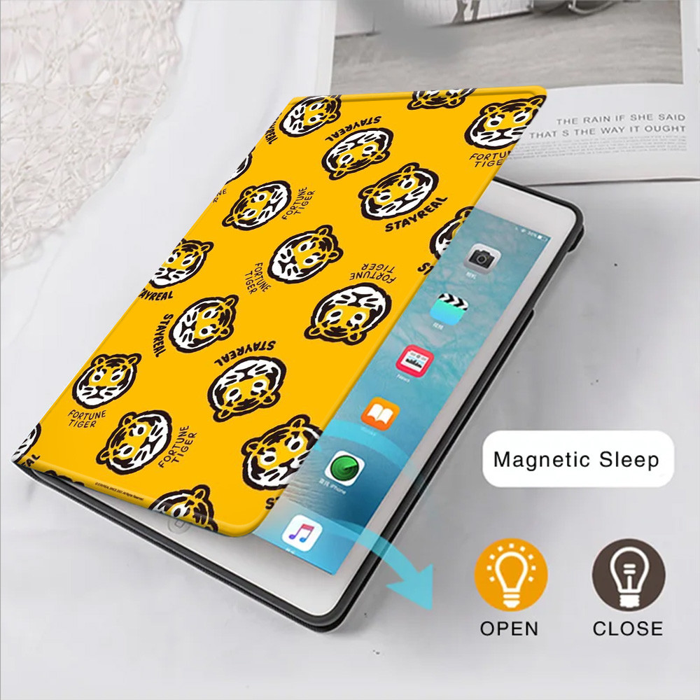 สําหรับiPadกรณีAir7(M3)2025 iPad 2019/2020/2021 iPad pro2018/2020/2021 iPad 2017/2018 ป้องกันการตก 1