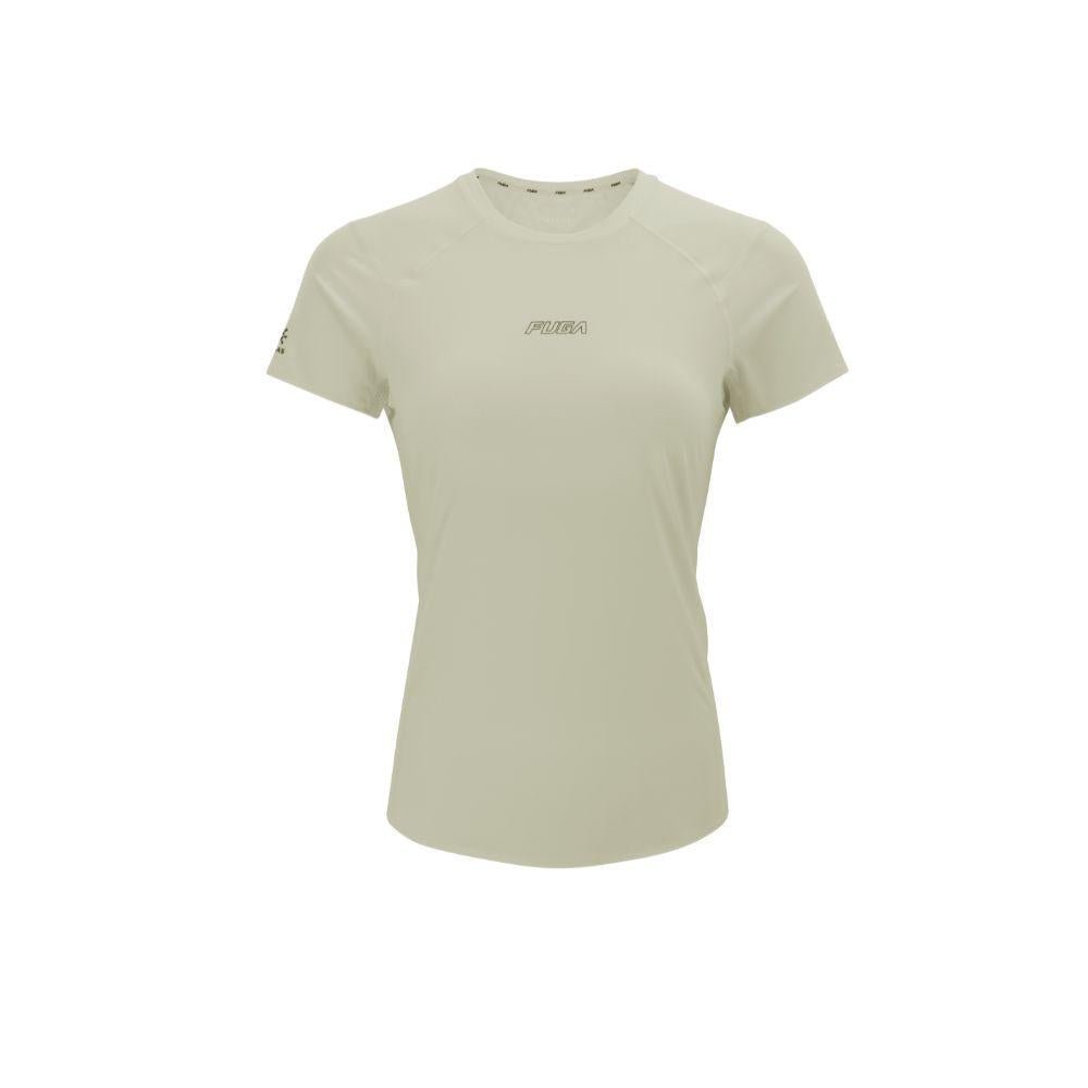 KAILAS FUGA SHORT SLEEVE FUNCTIONAL เสื้อวิ่งแขนสั้นผู้หญิง