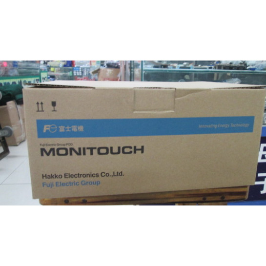 หน้าจอสัมผัส Fuji ของแท้ของแท้ HAKKO V808CD/iSD, V810S, V810CD, V810C, V810iC