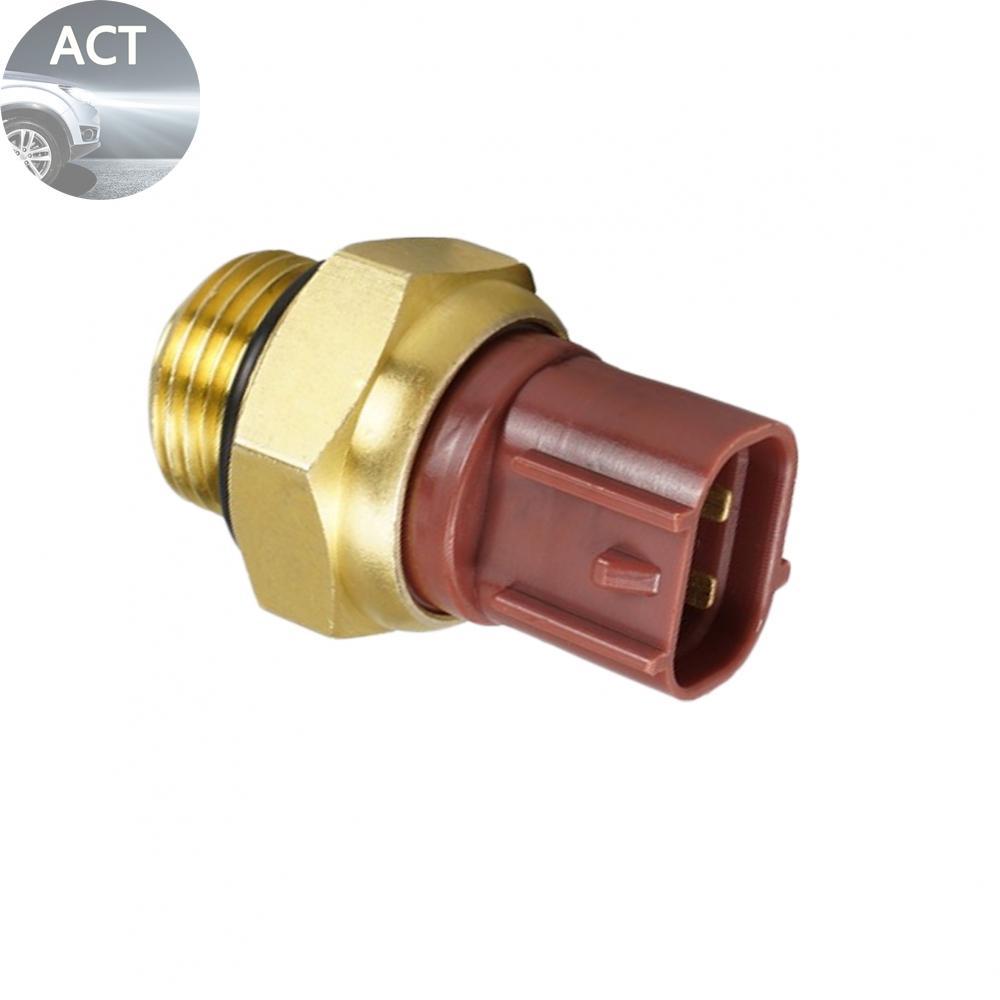 สวิตช์พัดลมหม้อน้ําสําหรับ Z1000 Z750 รุ่น OE Fitment ตรวจสอบแนะนํา