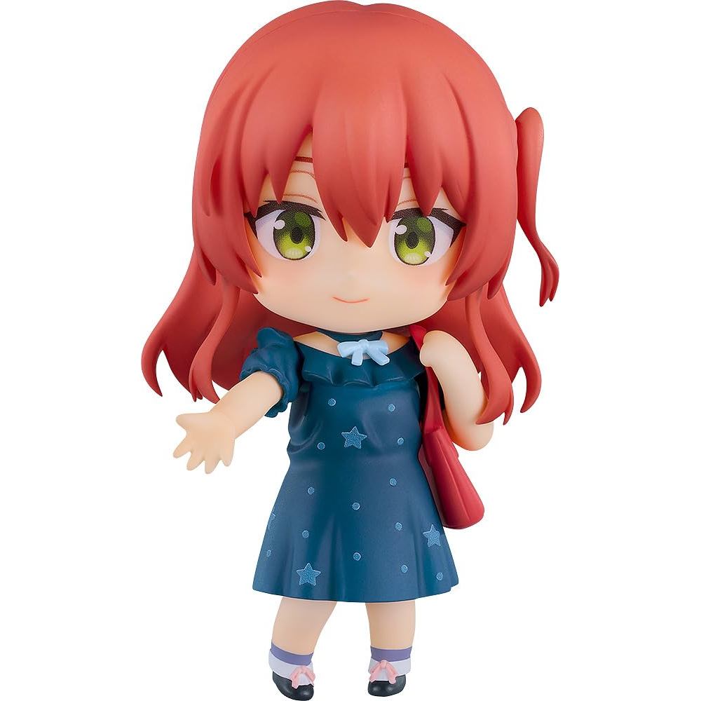 Good Smile Company Nendoroid: Bocchi the Rock! Ikuyo Kita Casual Outfit Ver. Non-scale, Painted Mova