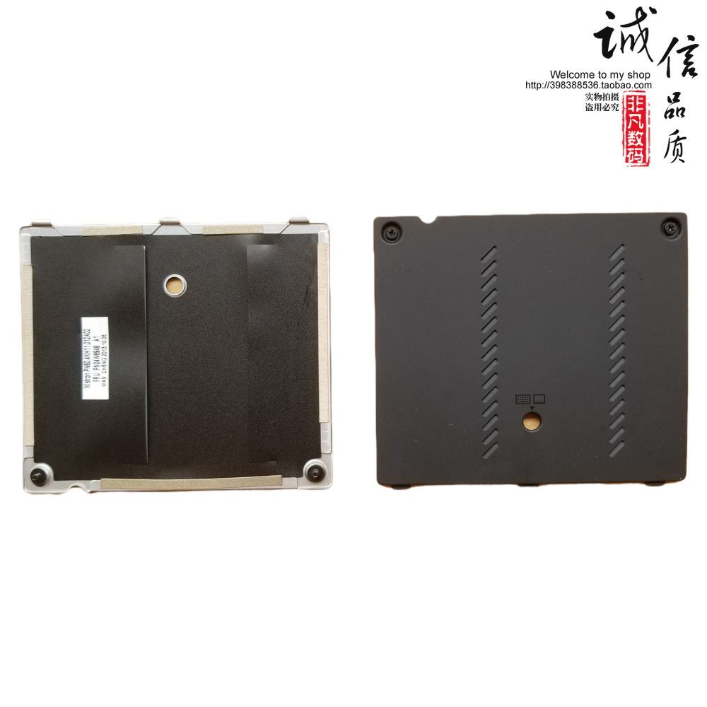 เหมาะสําหรับ Thinkpad Lenovo X220 X220T X230T X230i X230 หน่วยความจําฝาครอบแผ่น 04W6948