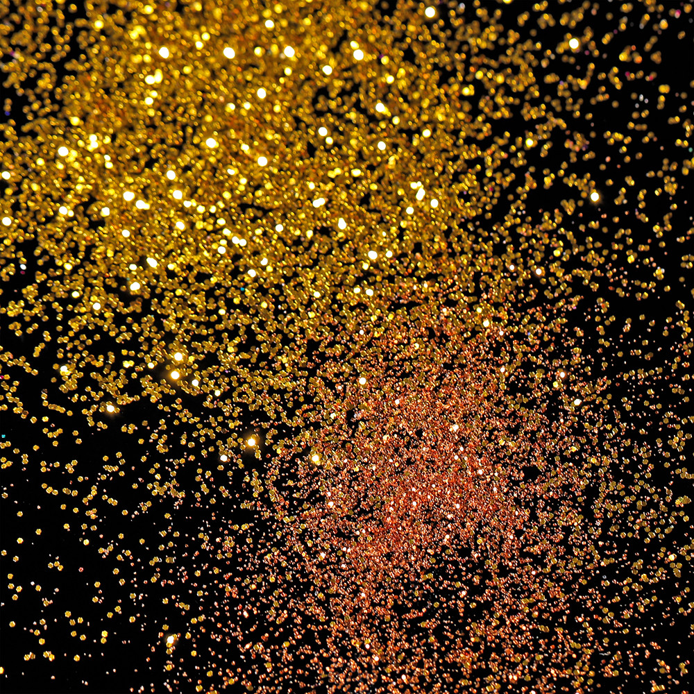 ผงเรืองแสง 20g สำหรับ DIY เครื่องประดับ-เคสมือถือ-ทำเล็บ - รูปที่ 2