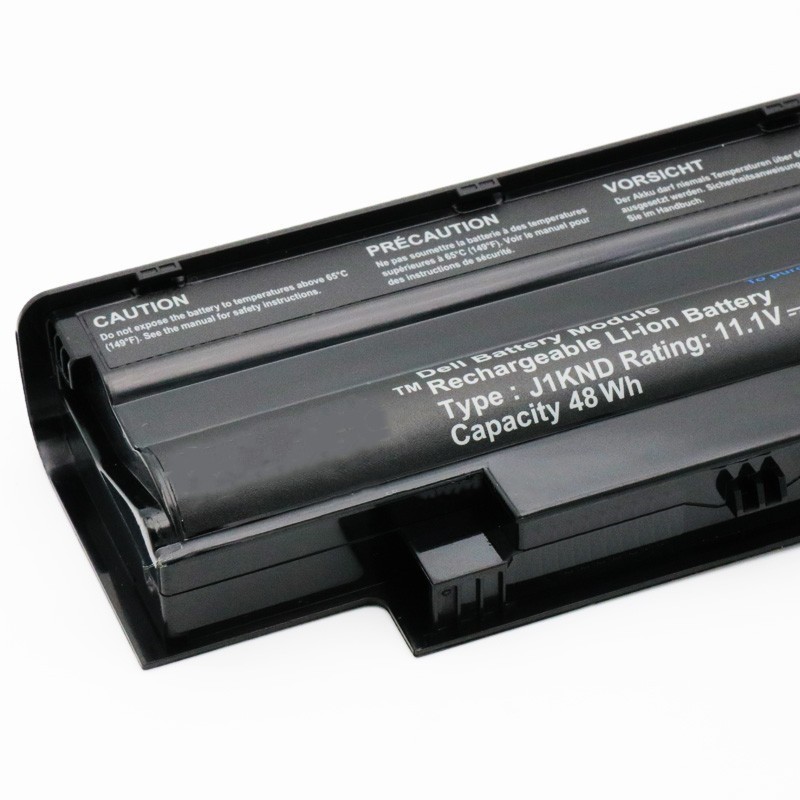 เหมาะสําหรับแบตเตอรี่แล็ปท็อป DELL DELL Inspiron14R N4010 N4110 N5110N4050