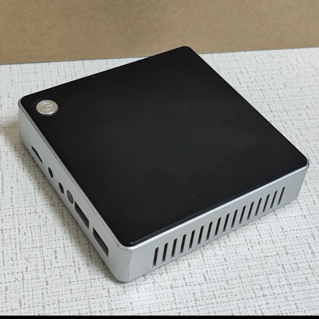 Tianhong โฮสต์ขนาดเล็ก Z3735f Z8350 มินิคอมพิวเตอร์ Win10 การพิมพ์เซิร์ฟเวอร์ DIY เครื่อง All-in-One