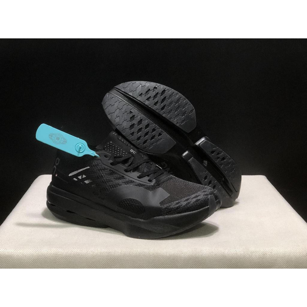 Cloud Wings รองเท้าวิ่งมาราธอนมืออาชีพการดูดซับแรงกระแทกทนต่อการสึกหรอผู้ชายผู้หญิง I8JR OHG8