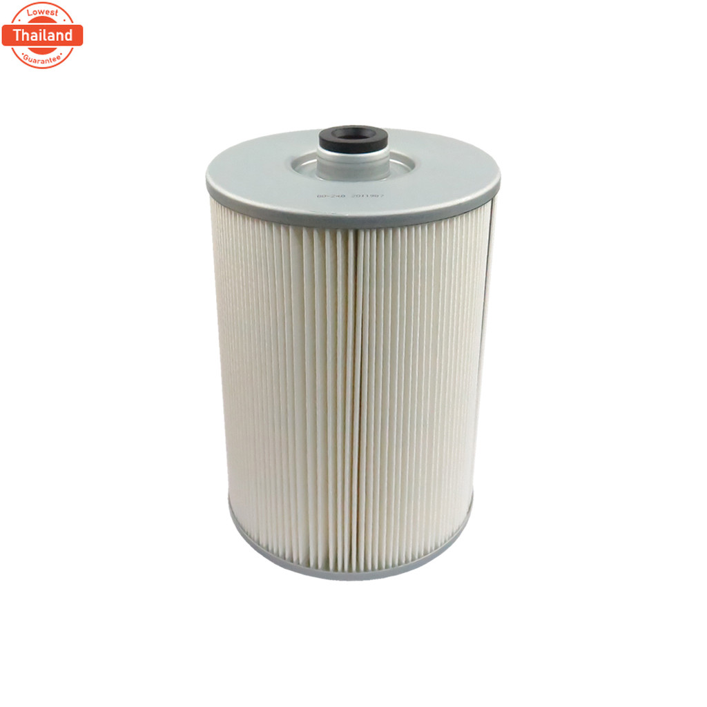 BC  กรองเครื่อง SERIES5'RM1E'BUSE13C-UT  ลูกใหญ่  BO-248