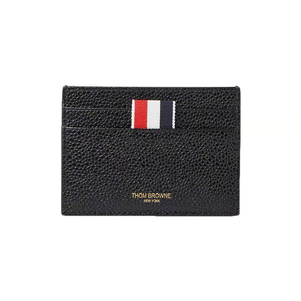 韩国直邮[ทhom browne(luxury)] Tom Browne Card Wallet MAW031