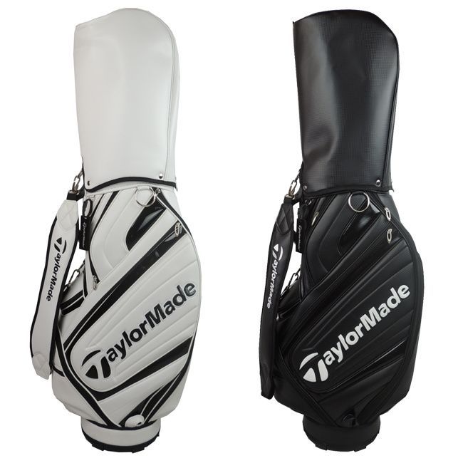 GOLF Bag สำหรับท่านชายและท่านหญิง ถุงไม้กอล์ฟ ผลิตด้วยวัสดุหนังPUเบาพิเศษ