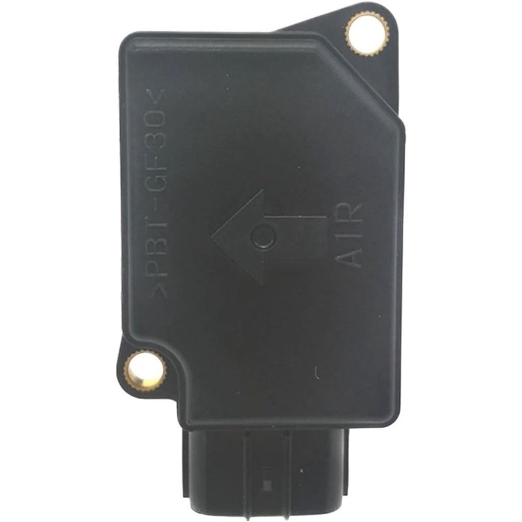 นาย985187 E5T60171 Mass Air Flow Meter Maf Sensor ใช้งานร่วมกับ Mitsubishi Lancer ASX 1.8 2.0 I EVO 