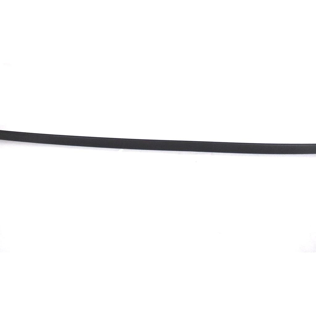 TOYOTA ของแท้ (75551-0C060) คิ้วหลังคา