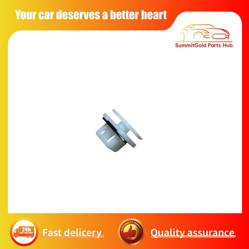 หัวเข็มขัดไฟท้ายสําหรับ Honda BREEZE E: PHEV GK5 5RO/5R1/5R3/5R7/6X6 คลิปไฟท้ายไฟท้ายคลิปยึดไฟท้าย 9