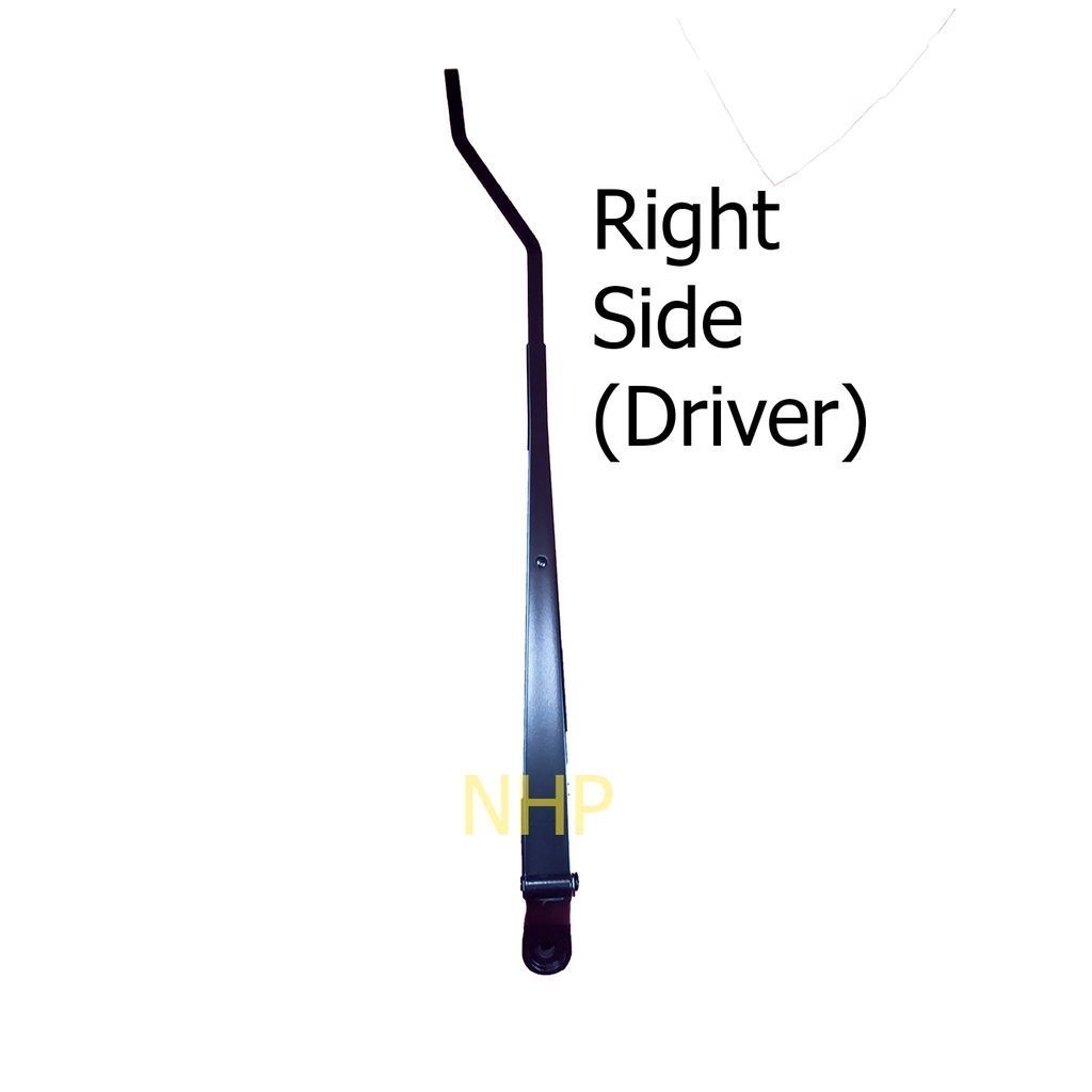 แขนปัดน้ําฝน Toyota Avanza 2005-2010