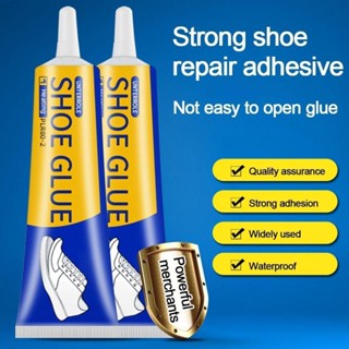 60มล พีวีเอ กาวรองเท้ากันน้ํา-กาวที่แข็งแกร่งสําหรับรองเท้าร…
