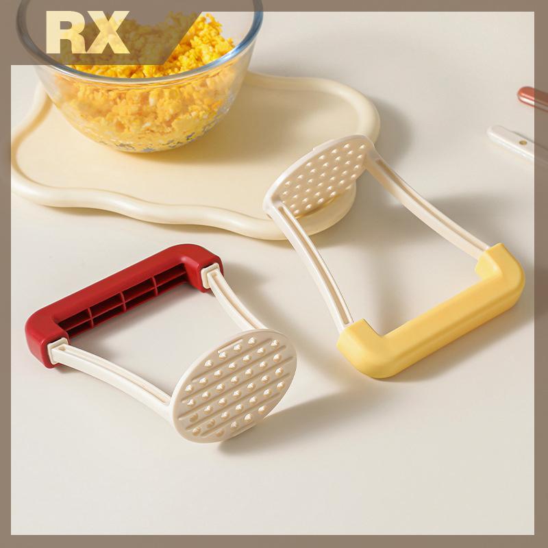 Null มันฝรั่ง Mashers ข้าว Masher Puree สีม่วงหวาน Potata ฟักทองเครื่องขูด Makers เครื่องมือ Crusher