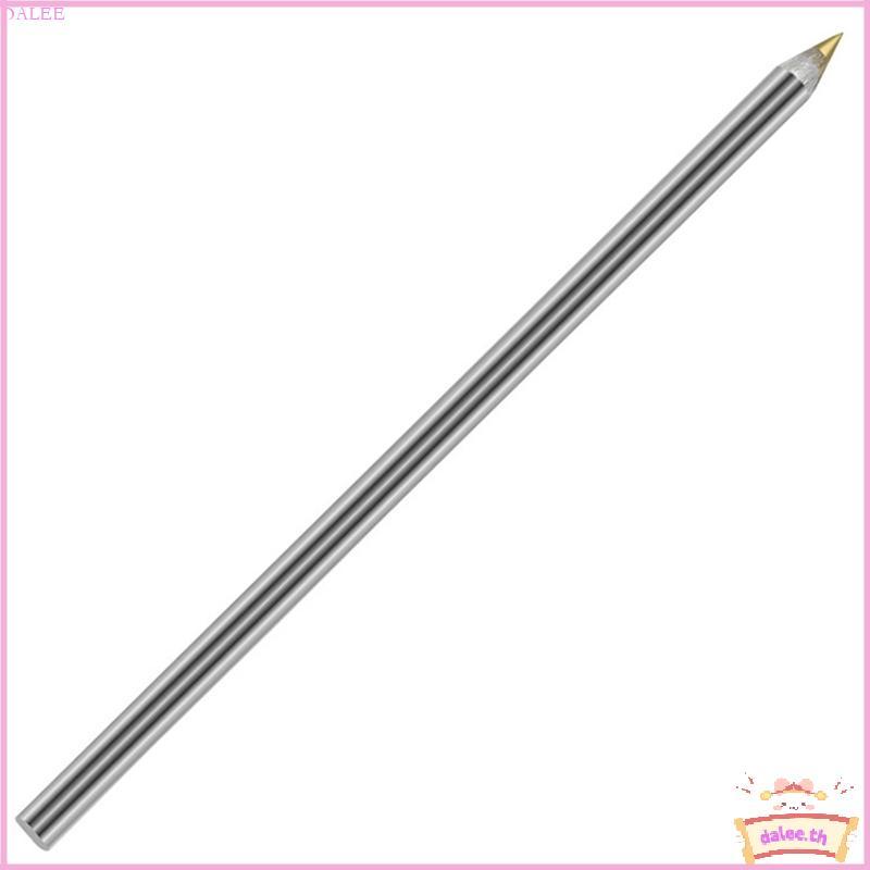 DALE Carpenter Scriber Marking Kit Lettering Pen Construction Hand Tools for Glass