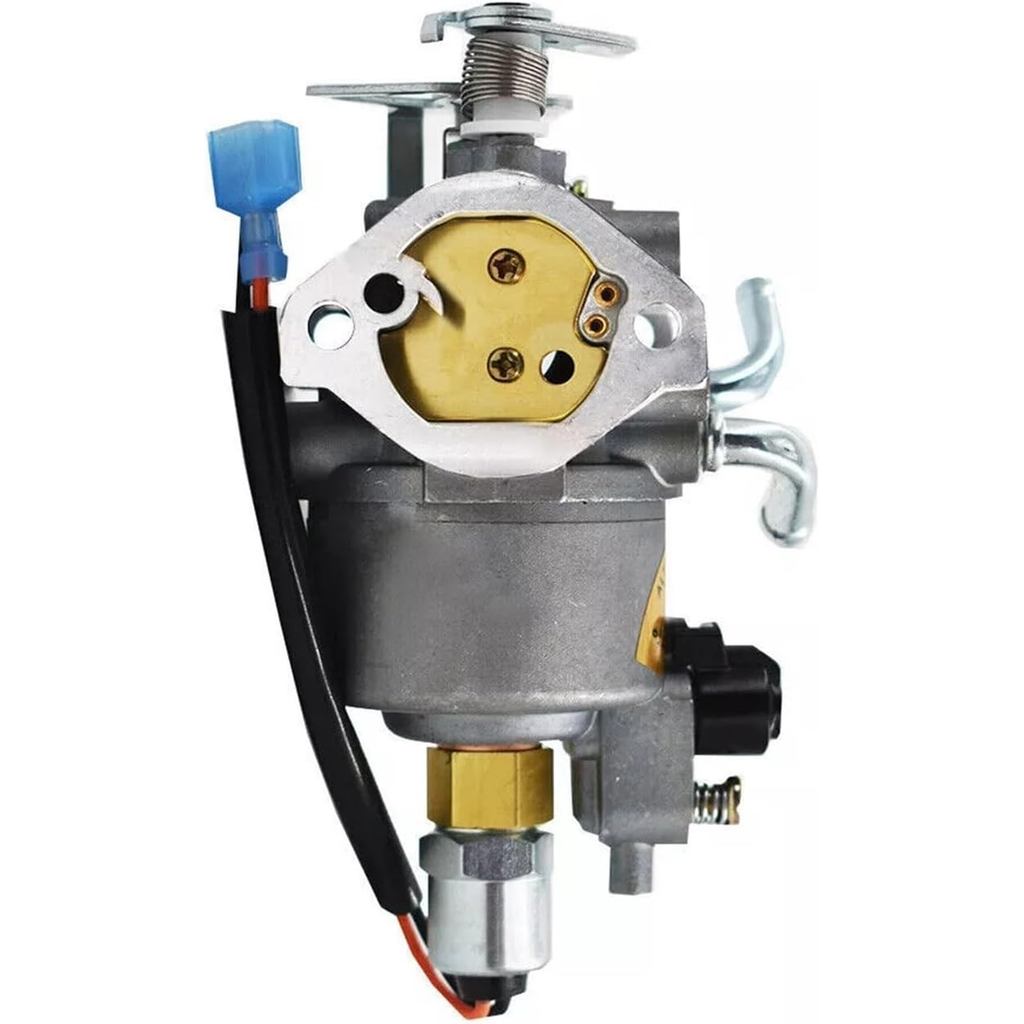คาร์บูเรเตอร์สําหรับ Cummins สําหรับ Onan QG 4000 4KYFA-6747P 4000 W สําหรับเครื่องกําเนิดไฟฟ้าคาร์โ