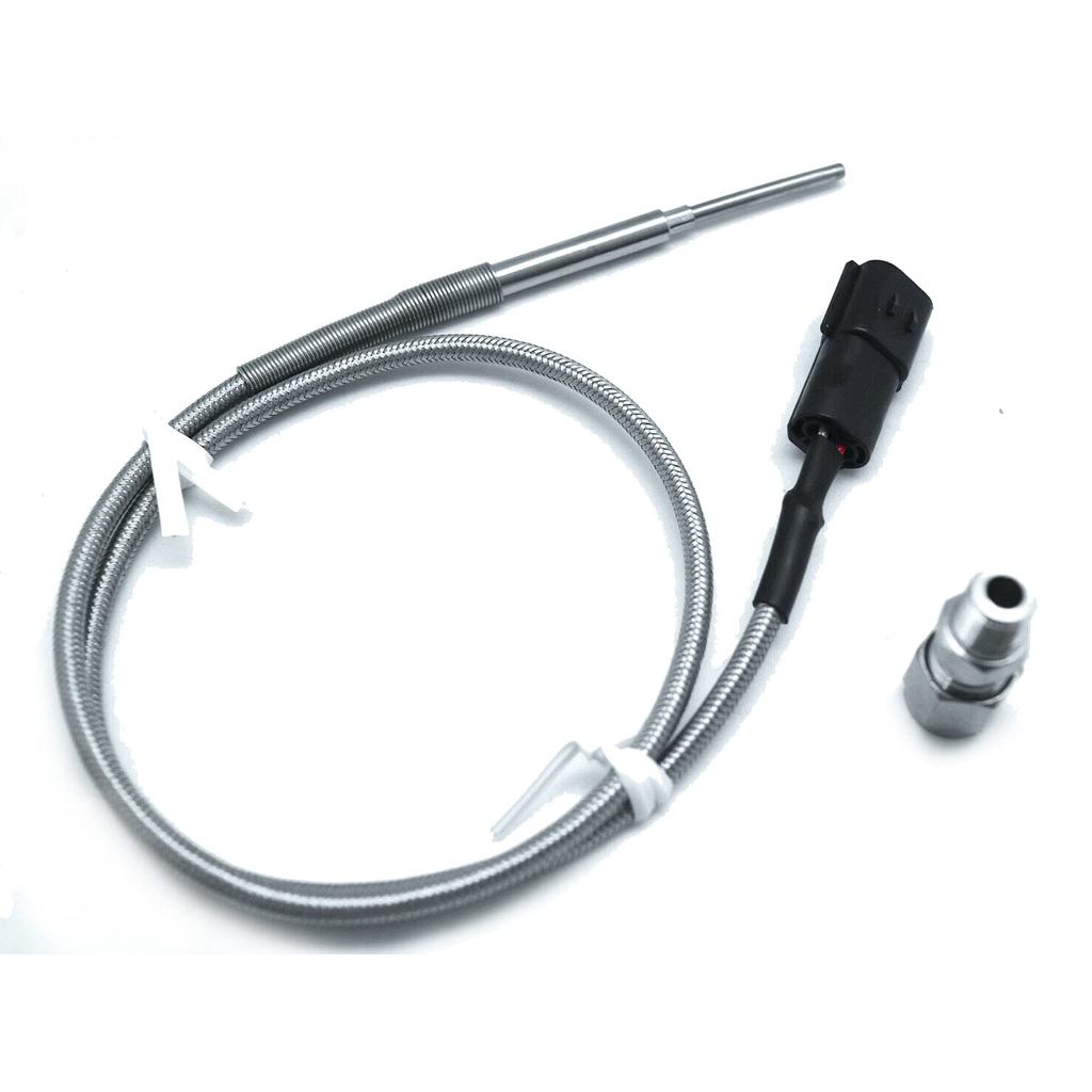Defi Replacement Exhaust Gas Temperature EGT Gauge Sensor 1/8NPT - Link System