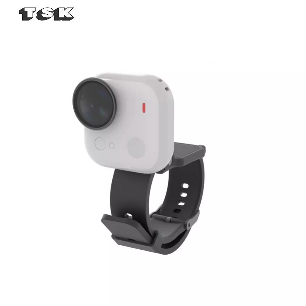 สายรัดปรับระดับได้แบบแม่เหล็กสำหรับ Insta360 Go Ultra
