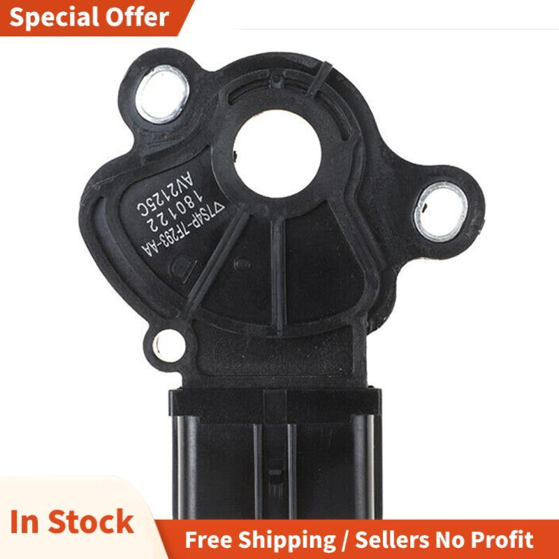 7S4P-7F293-AA Shifting Sensor สําหรับ 1998 Focus Fiesta 2010 สวิตช์เซนเซอร์ 7S4P7F293AA 4610018