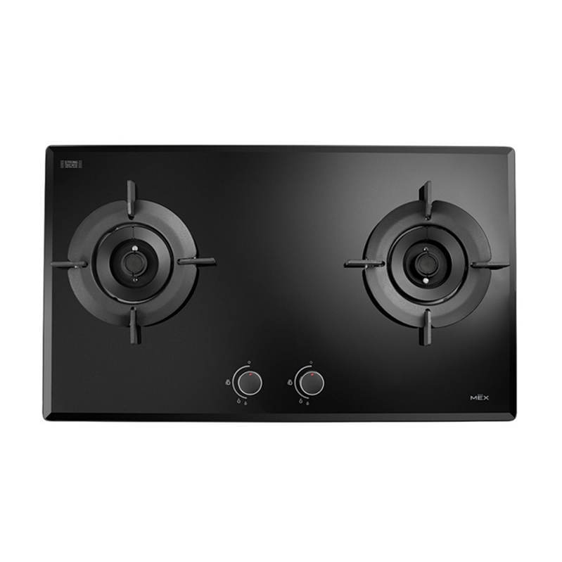 MEX - เตาแก๊สไฟแรงพิเศษ รุ่น V2772MHR