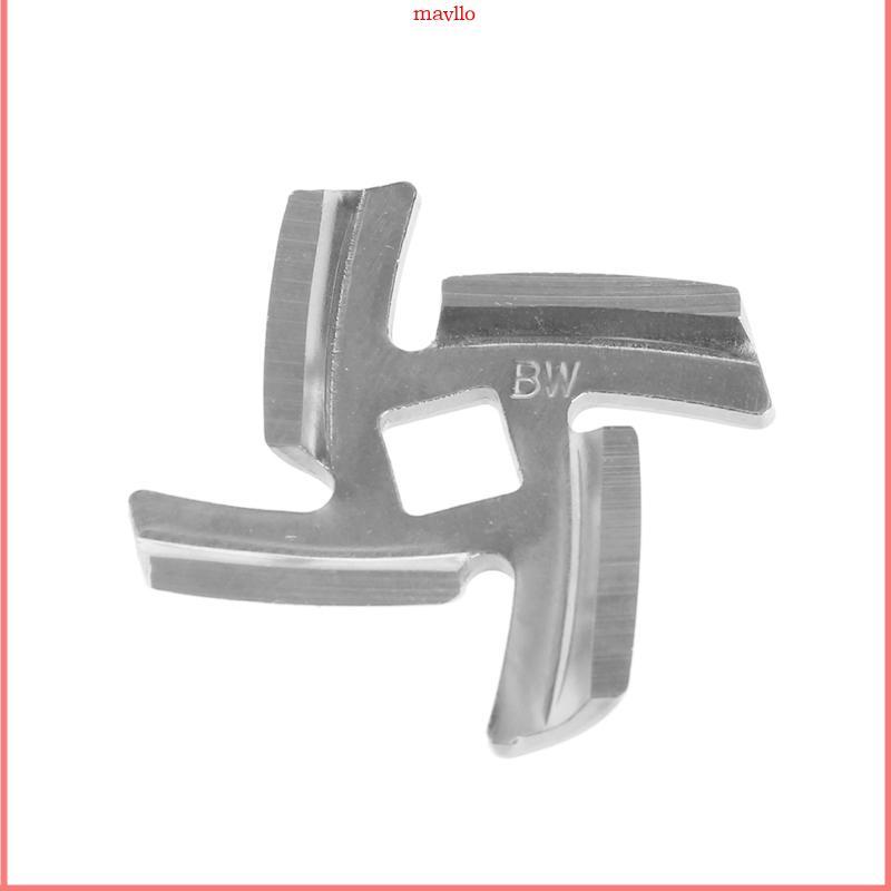 MAVLO ใบมีดเครื่องบด Home Kitchen ทํา Dumpling Mince