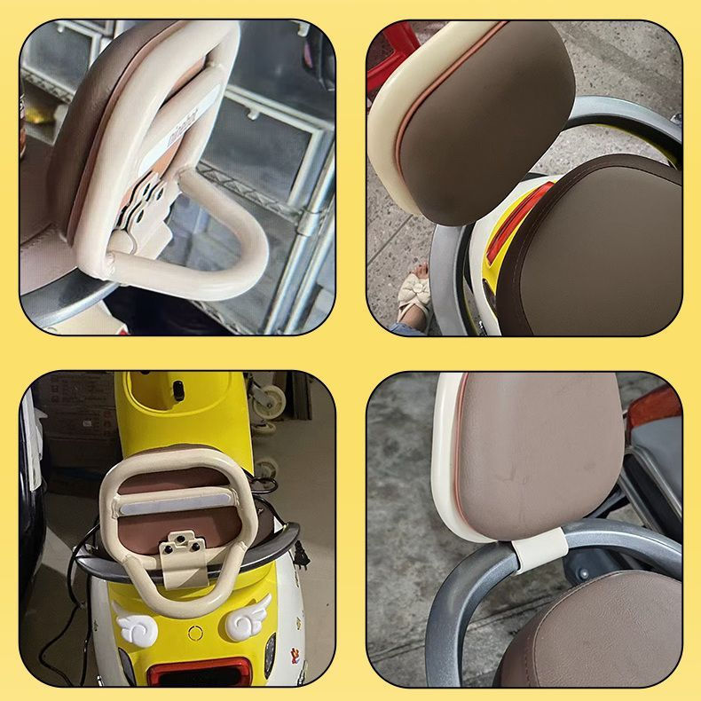 เหมาะสําหรับหมายเลข 9 Q/Mmax พนักพิง Q80C/Q90Q30C Series Retro พนักพิง Q85C เบาะรองนั่งเก้าอี้ด้านหล