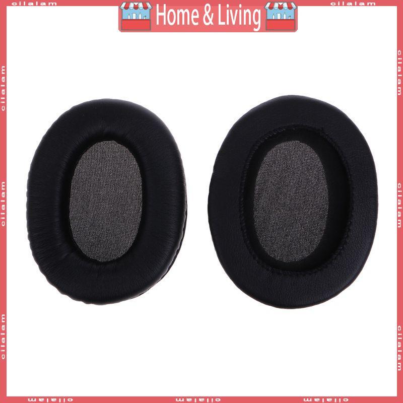 CI Qualified Repairing ฟองน้ํา Earmuffs สําหรับ HPAEC1440 HPAEC1840 SRH940 SRH840 SRH440 SRH240 หูฟั
