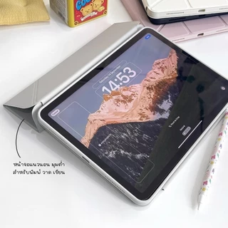 [พับได้] เคสฝาพับแม่เหล็กแกน 3+Y สำหรับFor Huawei MatePad 11.5S Huawei MatePad Air11.5MatePad 11.5สวยงามและใช้งานได้จริง