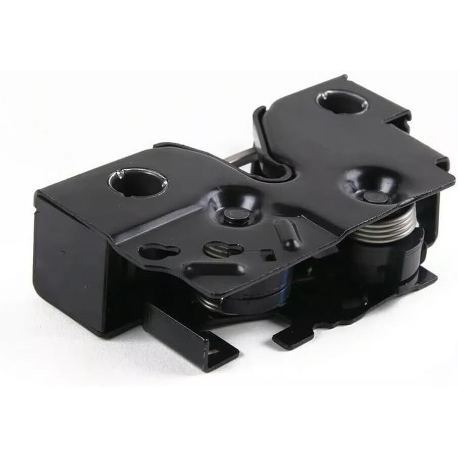 ล็อคฝากระโปรงฝากระโปรง สําหรับ VW สําหรับ J etta 2011-2018 ล็อคฝากระโปรงส่วนล่าง 5C7823509 5U0823509