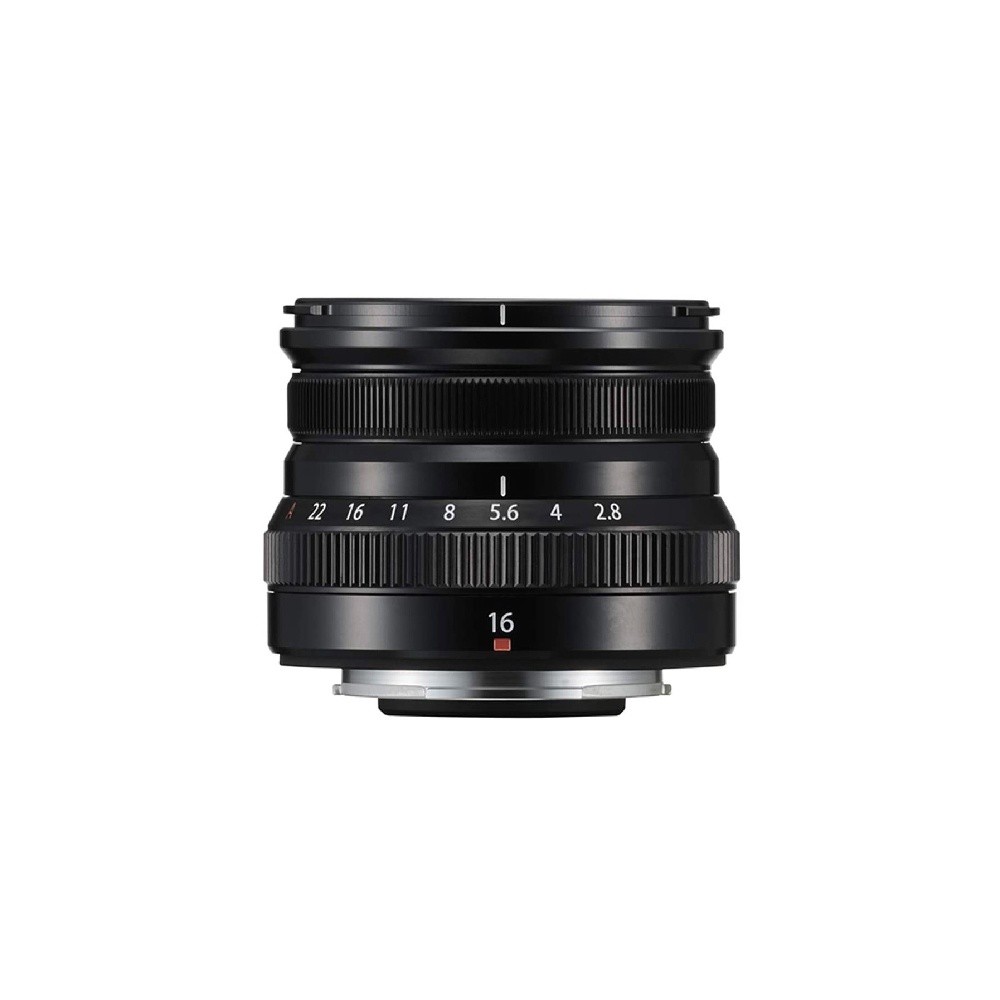 XF16mmF2.8 R WR เลนส์Fujifilm XF 16 mm