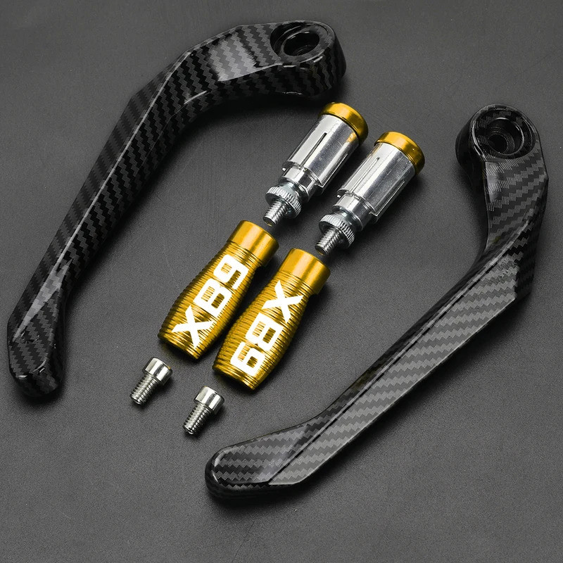 สําหรับ BUELL XB9 XB9R XB9S XB9SX 2001-2011 2010 2009 2008 อุปกรณ์เสริมรถจักรยานยนต์ Handlebar คลัทช