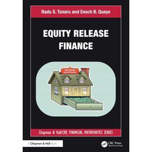 หนังสือ Equity Release Finance B