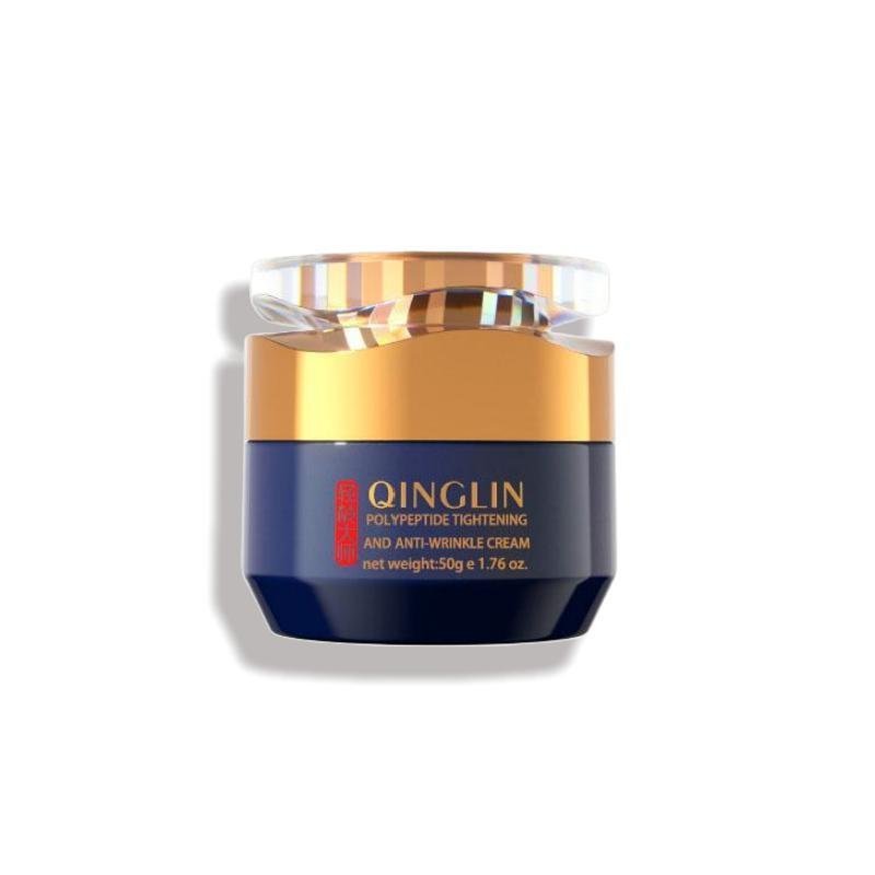 【QINGLIN】Face cream/polypeptide firming full face cream