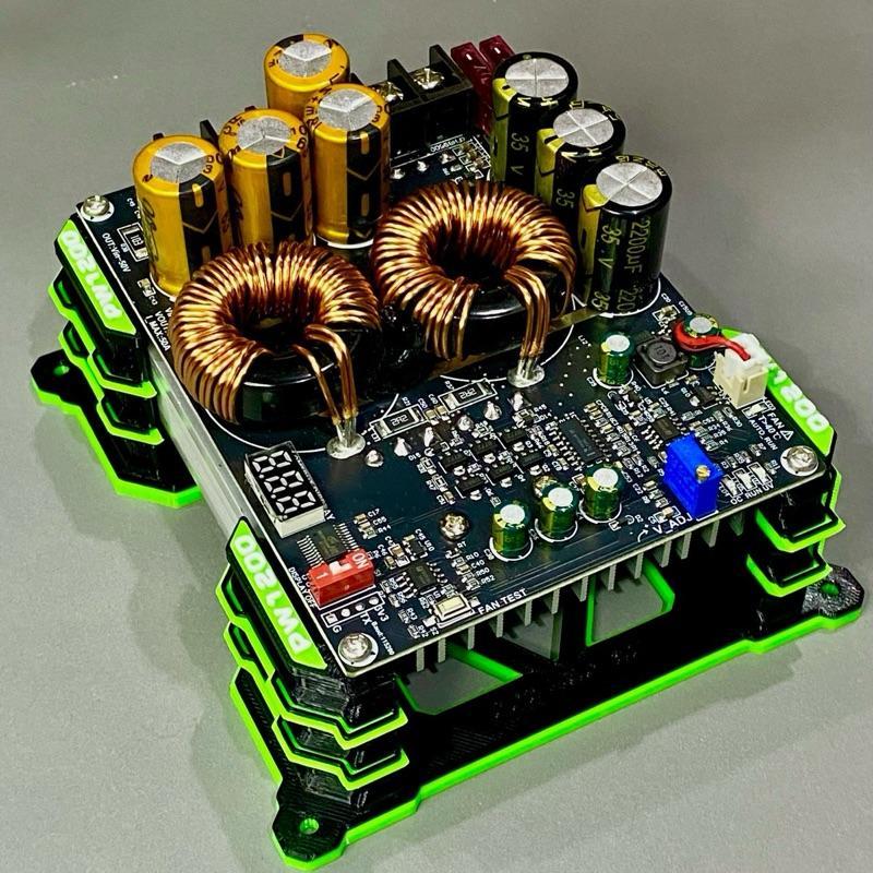 ￼ขายึด3Dสเต๊ปอัพZK-PW1200/1800W/1200W(แถมน๊อตครบเซ็ต)