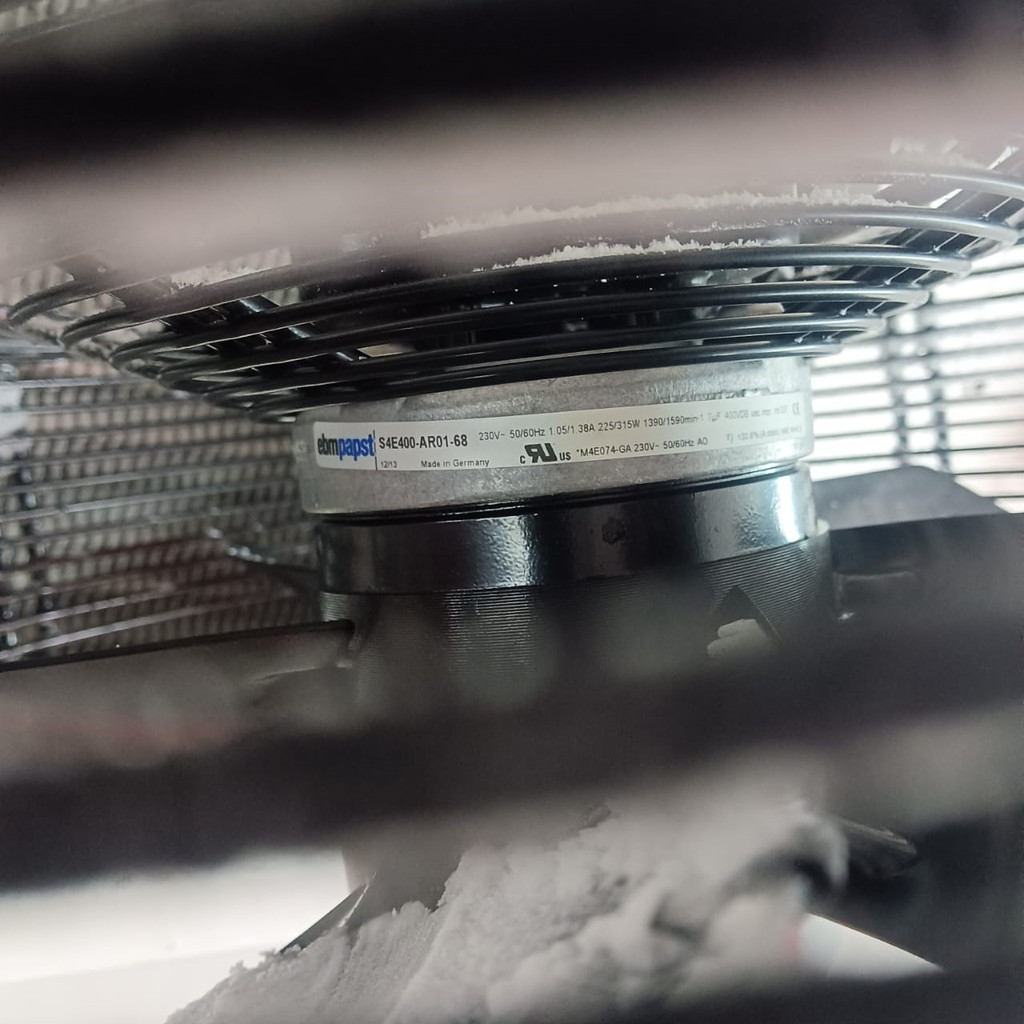 [Radiator] S4E400-AP01-01-BP02-30 S4E400-AP02-42-69-50-AR01-68-BP02-36