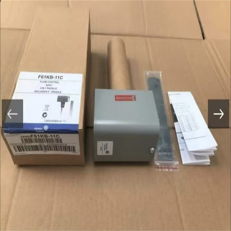 F61KB-11C สวิตช์ไหล YKC-25 สวิตช์การไหลของน้ํา FSF50P-1 Honeywell WFS-1001-H-25