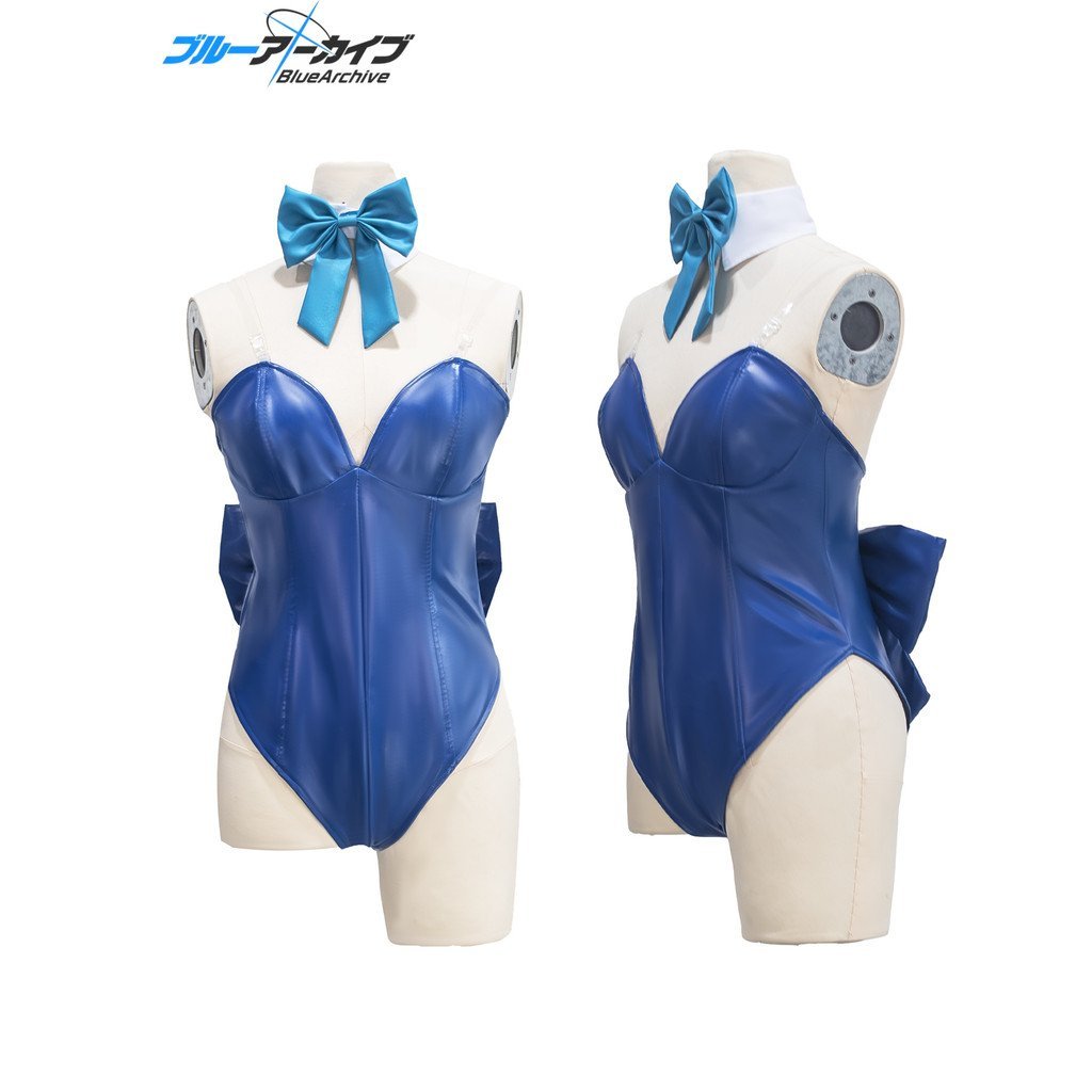 ชุดคอสเพลย์ Asuka Bunny Girl จาก.Azure Archives เหมาะสำหรับคอสเพลย์ตัวละครอนิเมะ