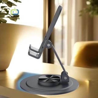 [maygood] ขาตั้งแท็บเล็ตโทรศัพท์มือถือหมุนได้ 360 องศา Lazy …