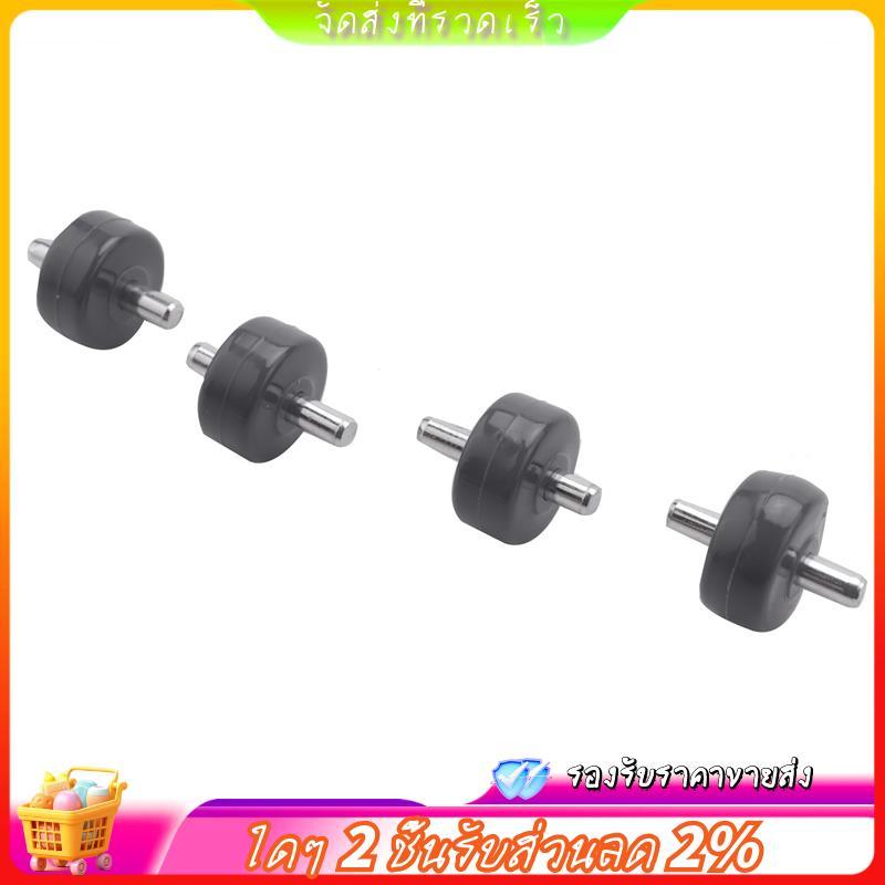 2 ชุดเปลี่ยนล้อหน้าสําหรับเครื่องดูดฝุ่น NV350, NV351, NV352, NV355, NV356E, NV500, NV501, NV502 และ