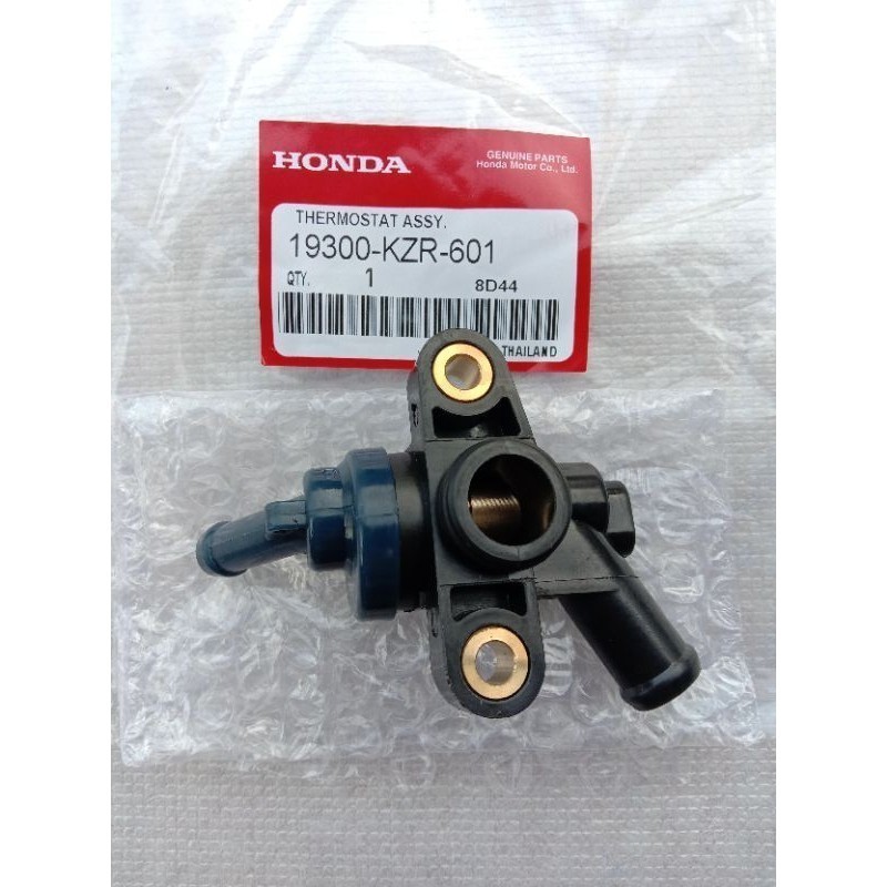 ชุดเทอร์โมสตัท (วาล์วน้ำ)  PCX125 PCX150 ทุกปี / Click 125 Click 150 ทุกปี / ADV150 ทุกปี THERMOSTAT