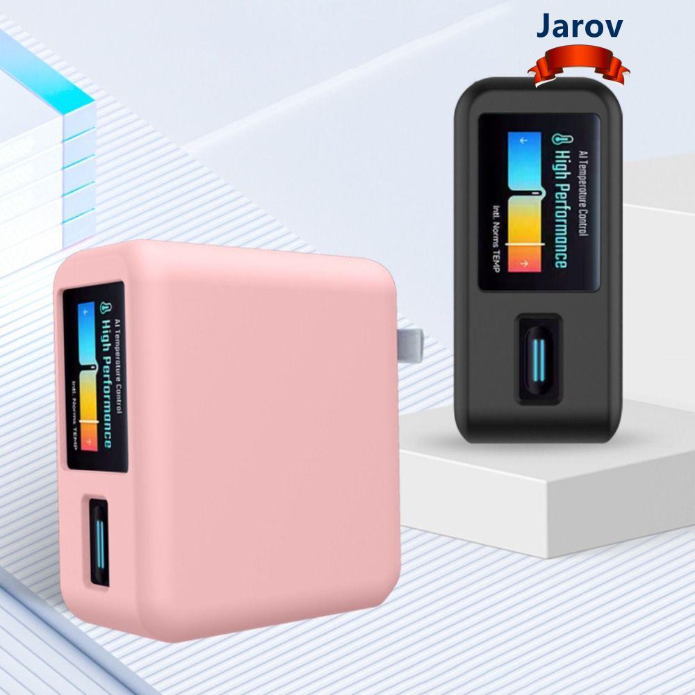 JAROV ซิลิโคน , กันกระแทกแบบนุ่มป้องกัน, ฝาครอบป้องกันกันฝุ่นสีทึบแบบพกพาสําหรับ CUKTECH 10 Ultra Ga