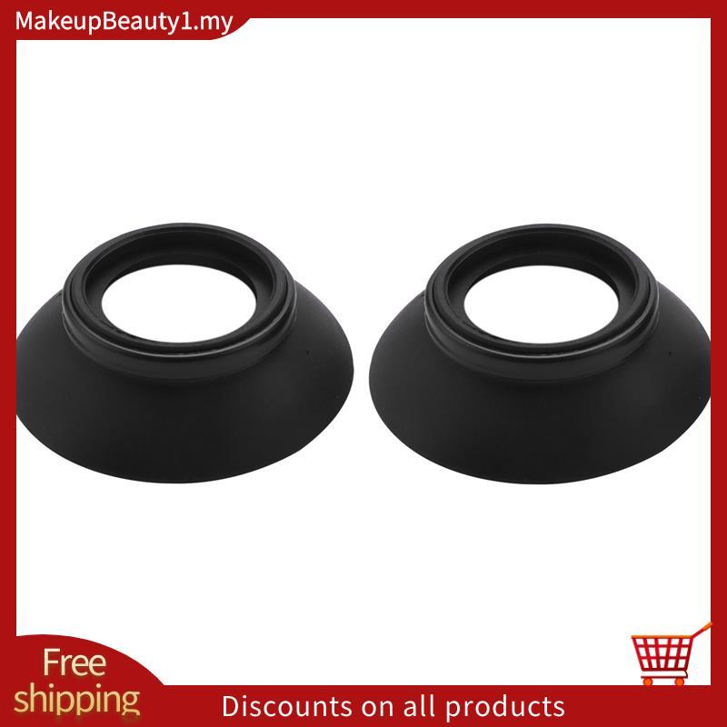 Eyecup Eyepiece -19 ยาง Eyecup ช่องมองภาพสําหรับ D810 D5 D4S D4 D3X D3S D3 D700 D800 D800E D2Xs D2X 