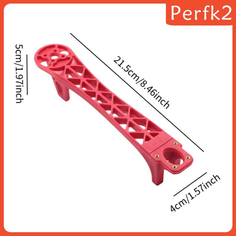 [Perfk2] Multicopter Frame Arm, 21.5 ซม.เหมาะสําหรับ F450 Quadcopter Replacement Arm